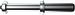 ZERO-G-Pin 6 (30.5mm) Oxford Bolzen 6
