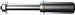 ZERO-G-Pin 9 (40.5mm) Oxford Bolzen 9
