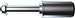 ZERO-G-Pin 12 (53.5 mm) Oxford Bolzen 12