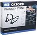 Front Paddock Stand Oxford Frontständer 