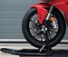 Front Paddock Stand Oxford Frontständer 
