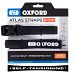 Atlas B-Clip 26mm x 2.0m Selbstspannende Befestigung