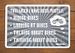 Oxford Garage Metal Sign Oxford Pancarte This Week 