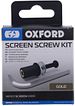 Oxford Screen Screws - gold Schrauben