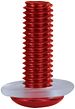 Oxford Screen Screws - red Schrauben