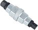Spindle Key 6 in 1 Werkzeug für Vorderräder 