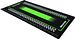 Workshop Mat Pitlane Green L  Oxford Motorradmatte 200 x100m