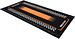 Workshop Mat Pitlane Orange L Oxford Motorradmatte 200 x100m