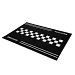 Door Mat Cafe 90 x 60cm Oxford Türmatte 90 x 60cm