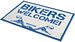 Oxford Door Mat Welcome Oxford Türmatte 