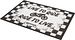 Oxford Door Mat Ride  Oxford Türmatte 