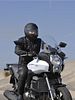 Rex Richa Lederjacke Herren