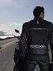 Rex Richa Lederjacke Herren