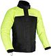 Rainseal Over Jacket BlackFluo Oxford Regenjacke