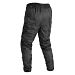 Rainseal Over Trousers  Oxford Regenüberhosen Schwarz