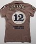 Siffert (Polo) Warson Poloshirt Lady